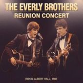 Everly Brothers:Reunion Concert