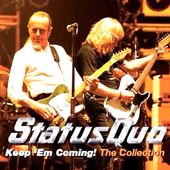 Keep 'Em Coming: The Collection (2-CD)