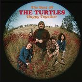 Happy Together: The Best of the Turtles (2-CD)