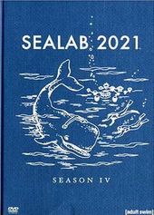 Sealab 2021 - Season 4 (2-DVD)