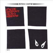 Heavy Window [LP] *