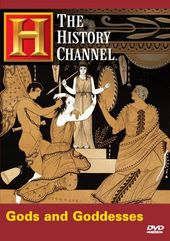 The History Channel: Gods and Goddesses