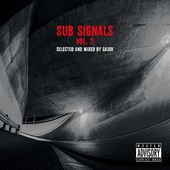 Sub Signals Vol. 2 (2LPs)