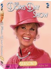 Doris Day Show - Season 5 (4-DVD)