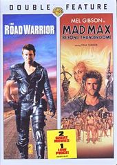 The Road Warrior / Mad Max: Beyond Thunderdome