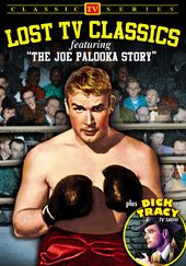 Lost TV Classics Featuring The Joe Palooka Story