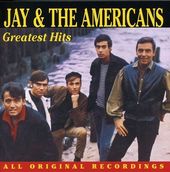 Greatest Hits [EMI America]