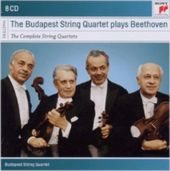 Beethoven:String Quartets