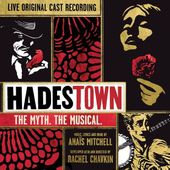 Hadestown (Live Original Cast Recording)