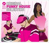 Original Funky House Selection