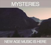 New Age Music Is Here [LP]