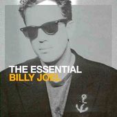 The Essential Billy Joel (2-CD)