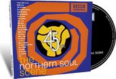 Northern Soul Scene / Various (Uk)