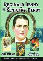 The Kentucky Derby (Silent)