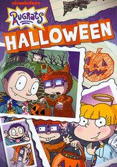 Rugrats - Halloween