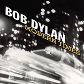 Modern Times (CD + DVD)