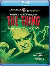 The Thing from Another World (Blu-ray)