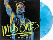 Wild Ones (Blue) (Colv) (Dlx)