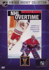 Hockey - NHL Overtime: Heroes and Drama of the