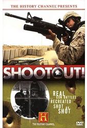 History Channel: Shootout! Real Gun Battles