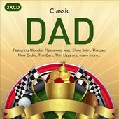 Classic Dad [Digipak] (3-CD)