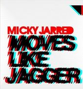 Moves Like Jagger [EP]