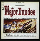 Major Dundee / O.S.T.