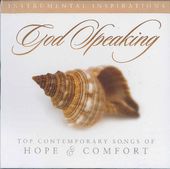 God Speaking: Top Contemporary Songs of Hope &