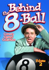 Behind the 8-Ball, Volume 2: Comedy Classics