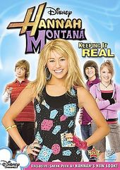 Hannah Montana - Keeping It Real