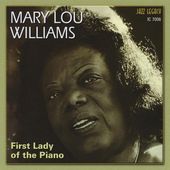 The First Lady of the Piano