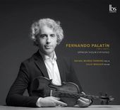 Palatin: Spanish Violin Virtuoso