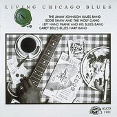 Living Chicago Blues, Volume 1