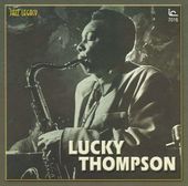 Lucky Thompson [Inner City]
