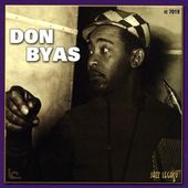 Don Byas [Inner City]