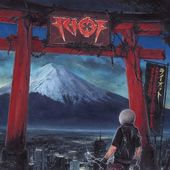 Riot-Archives Vol. 5 1992-2005