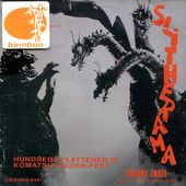 Slitherama: Psychedelic Tokyo 1966-1969, Volume 3