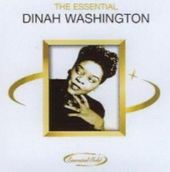 Dinah Washington, Essential [Import]
