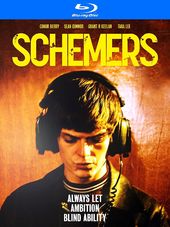 Schemers (Blu-ray)