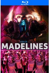 Madelines (Blu-ray)