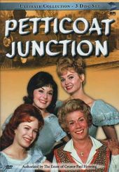 Petticoat Junction - Ultimate Collection (3-DVD)
