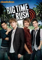 Big Time Rush - Season 1 - Volume 1 (2-DVD)