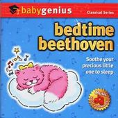 Bedtime Beethoven