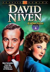 David Niven Collection, Volume 4