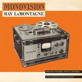 Monovision (180 Gram Vinyl)