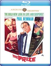 The Prize (Blu-ray)