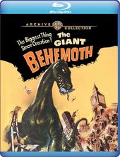 The Giant Behemoth (Blu-ray)