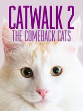 Catwalk 2: The Comeback Cats / (Mod)