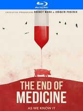 End Of Medicine