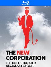 New Corporation: The Unfortunately Necessary
